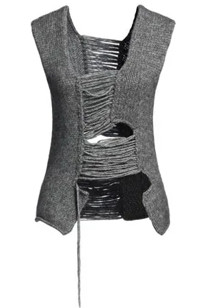 ISABEL BENENATO PRENDAS DE PUNTO - Pullover