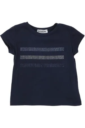 MAËLIE CAMISETAS Y TOPS - Camisetas