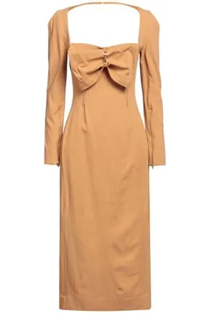 Jacquemus VESTIDOS - Vestidos midi