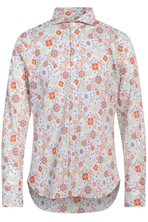 FEDELI CAMISETAS Y TOPS - Camisas