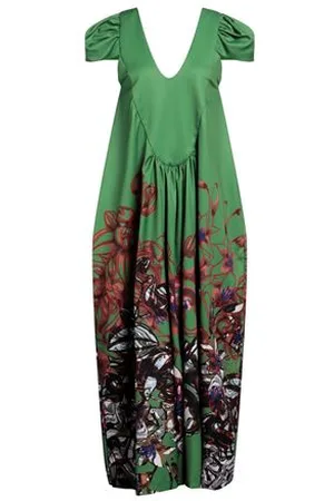 Kika Vargas VESTIDOS - Vestidos largos