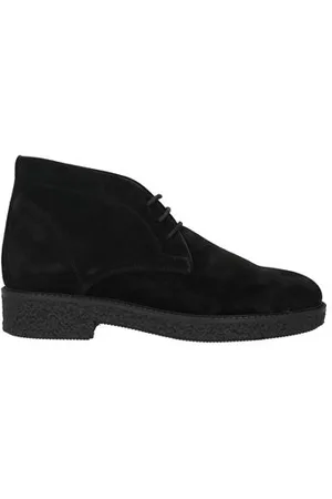 GREY DANIELE ALESSANDRINI CALZADO - Botines de caña alta