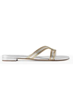 Manolo Blahnik CALZADO - Sandalias con cierre