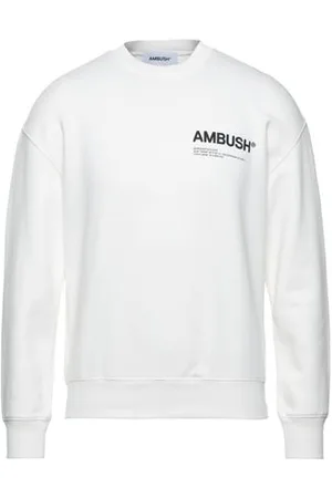 AMBUSH CAMISETAS Y TOPS - Sudaderas