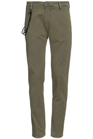 modfitters PARTES DE ABAJO - Pantalones