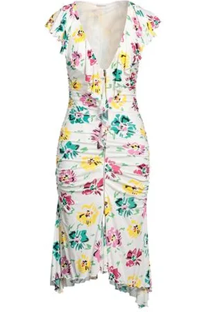 Emanuel Ungaro VESTIDOS - Vestidos midi