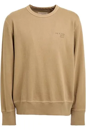 RAG&BONE CAMISETAS Y TOPS - Sudaderas