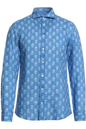 BASTONCINO CAMISETAS Y TOPS - Camisas