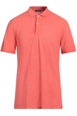 ROSSOPURO CAMISETAS Y TOPS - Polos