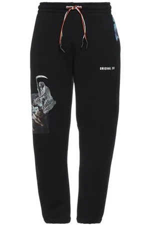 IHS PARTES DE ABAJO - Pantalones
