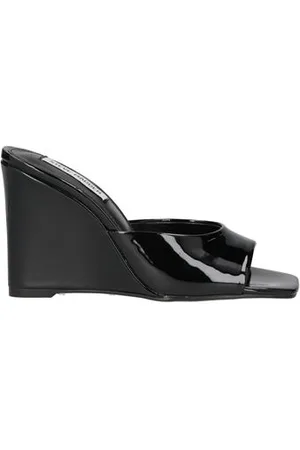 Steve Madden CALZADO - Sandalias con cierre