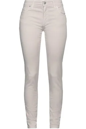 Exte PARTES DE ABAJO - Pantalones