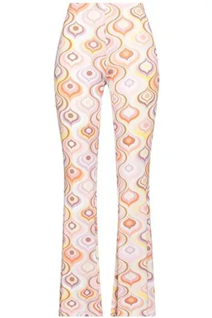 THE ABITO Milano PARTES DE ABAJO - Pantalones