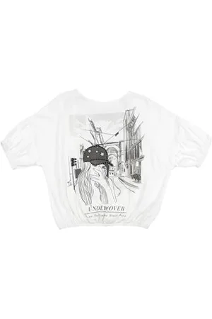 Gaia CAMISETAS Y TOPS - Camisetas