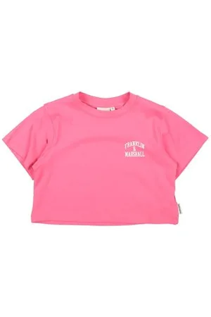 Franklin & Marshall CAMISETAS Y TOPS - Camisetas