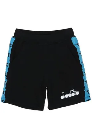 Diadora PARTES DE ABAJO - Pantalones cortos y bermudas