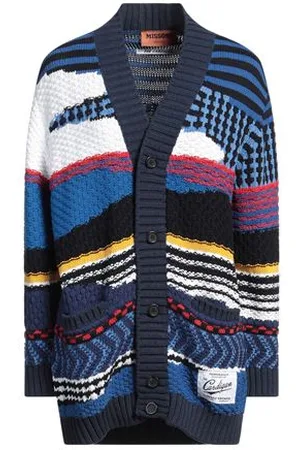 Missoni PRENDAS DE PUNTO - Cárdigans