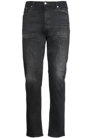 Edwin PARTES DE ABAJO - Pantalones vaqueros