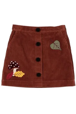 Dolce & Gabbana PARTES DE ABAJO - Faldas infantiles