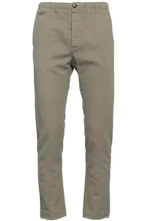 PMDS PREMIUM MOOD DENIM SUPERIOR PARTES DE ABAJO - Pantalones