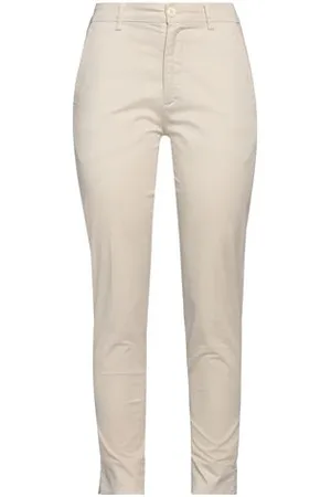 (+) people PARTES DE ABAJO - Pantalones