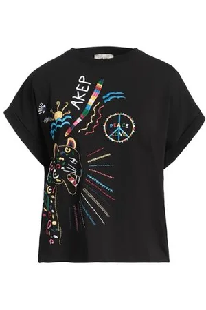 AKEP CAMISETAS Y TOPS - Camisetas