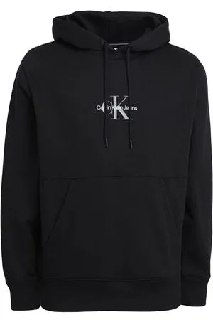 Calvin Klein CAMISETAS Y TOPS - Sudaderas