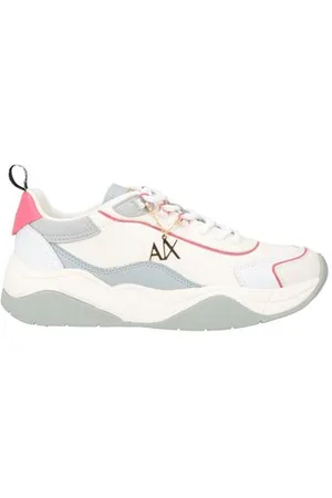 Armani Exchange CALZADO - Sneakers