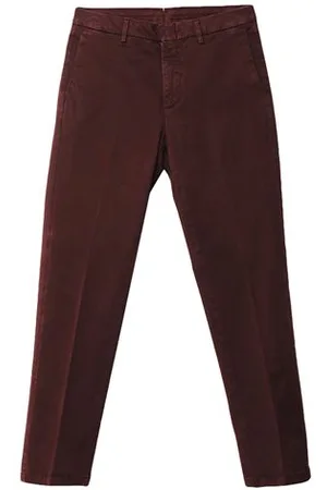 Dunhill PARTES DE ABAJO - Pantalones