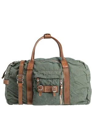 Campomaggi MALETAS - Bolsas de viaje
