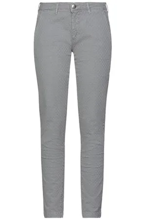 BARBA PARTES DE ABAJO - Pantalones