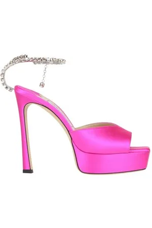 Jimmy Choo CALZADO - Sandalias con cierre