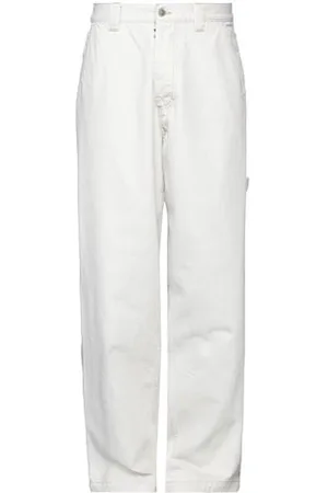Maison Margiela PARTES DE ABAJO - Pantalones vaqueros