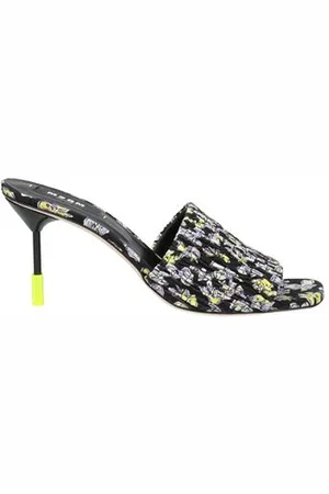 Msgm CALZADO - Sandalias con cierre