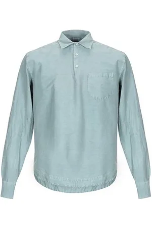 ALESSANDRO GHERARDI CAMISETAS Y TOPS - Camisas
