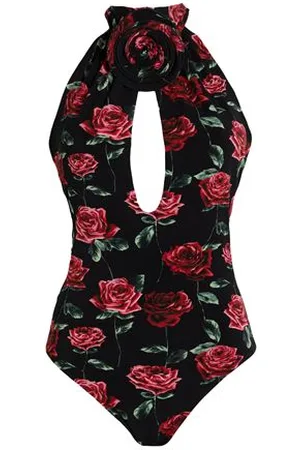 MAGDA BUTRYM CAMISETAS Y TOPS - Bodies