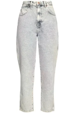 Wrangler PARTES DE ABAJO - Pantalones vaqueros