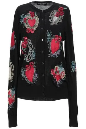 Dolce & Gabbana PRENDAS DE PUNTO - Cárdigans