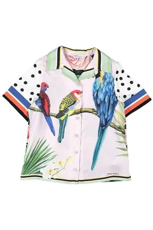 Dolce & Gabbana CAMISETAS Y TOPS - Camisas