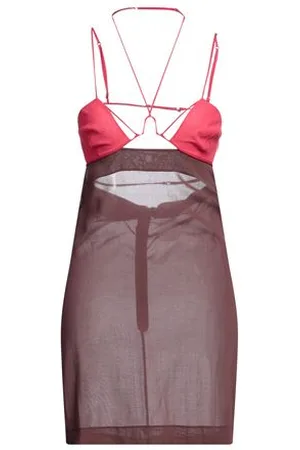 Nensi Dojaka VESTIDOS - Minivestidos