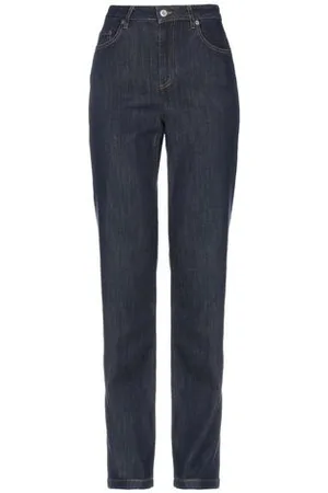 Woolrich PARTES DE ABAJO - Pantalones vaqueros