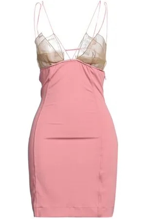 Nensi Dojaka VESTIDOS - Minivestidos