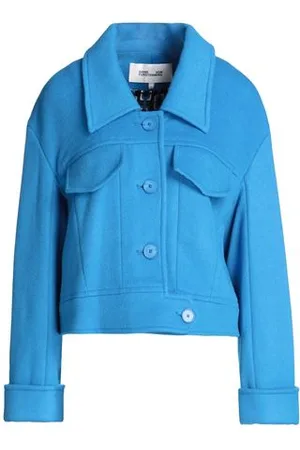 Diane von Furstenberg ROPA DE ABRIGO - Chaquetas y cazadoras