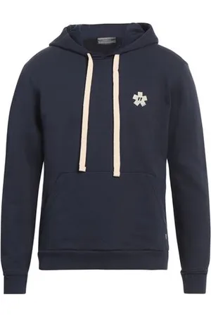 DANIELE ALESSANDRINI HOMME CAMISETAS Y TOPS - Sudaderas