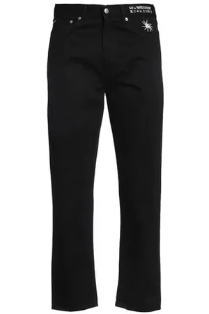Edwin PARTES DE ABAJO - Pantalones vaqueros