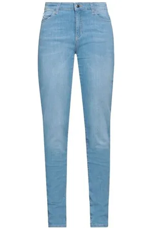Emporio Armani PARTES DE ABAJO - Pantalones vaqueros