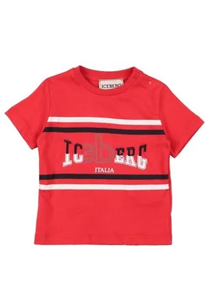 Iceberg CAMISETAS Y TOPS - Camisetas
