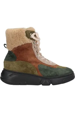 AGL ATTILIO GIUSTI LEOMBRUNI CALZADO - Botines de caña alta
