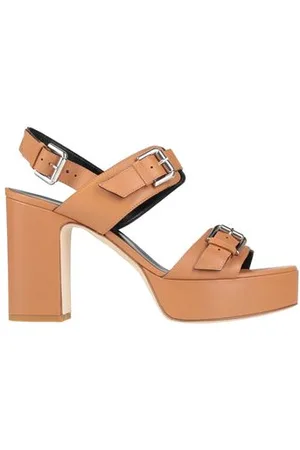 Guglielmo Rotta CALZADO - Sandalias con cierre