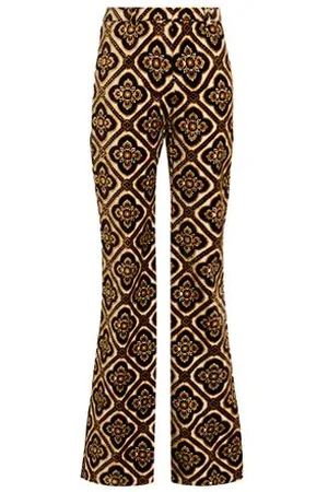 Etro PARTES DE ABAJO - Pantalones